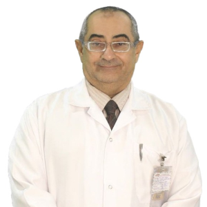 DR.KHALED HAWWARI