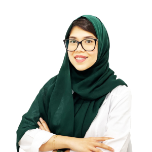 DR.SEREEN RIYADH ALKATHIRI