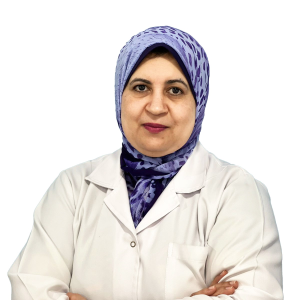 DR.SHAHIRA RAMADAN