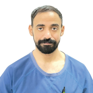 DR.AHMAD ALREHAILI