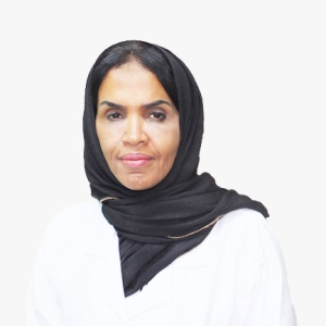 Dr.Fawziah AlSharif