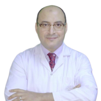 دكتور. عمرو محمد حلمي نابي