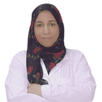 DR. SHIMAA HUSAIN FORAIDA