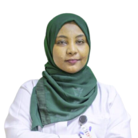 DR. MARAM OSMAN