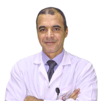 دكتور. محمد دياب ابوالخير
