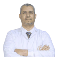 دكتور. تامر ابو السعود شفيق عامر