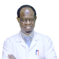 دكتور. محمد ديبا