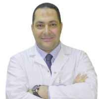دكتور. محمد عادل